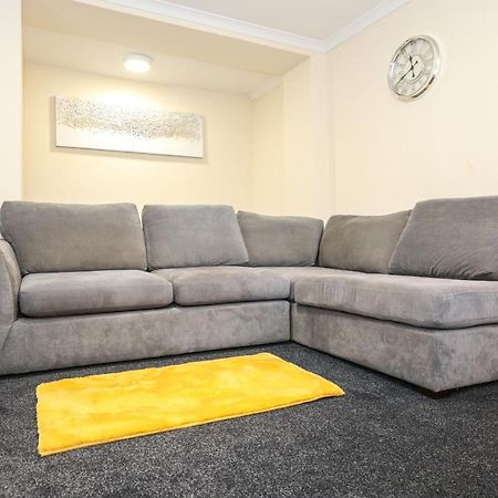 Modern Guest House - Central Inverness - Complimentary Snacks - Free Parking Dış mekan fotoğraf